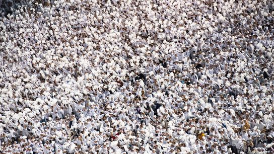 Washington braces for tough foe, conditions at No. 6 Penn State (College Football)