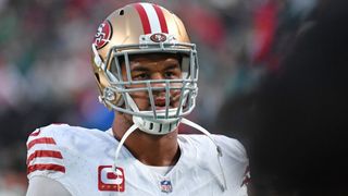 Released by 49ers, DL Arik Armstead hits free agency (NFL)