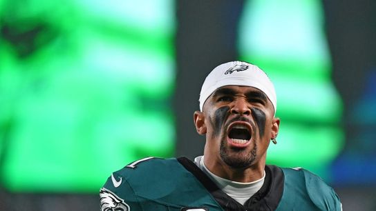 Eagles, Seahawks aim to get back to winning on MNF (NFL)