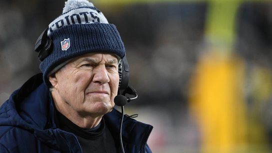Chargers Next Head Coach Odds: Bill Belichick going Hollywood? (NFL)