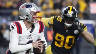 Steelers place star LB T.J. Watt in concussion protocol (NFL)