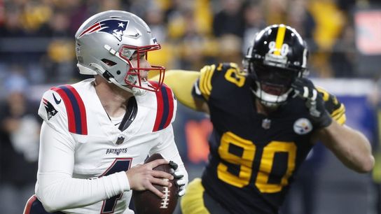 Steelers place star LB T.J. Watt in concussion protocol (NFL)