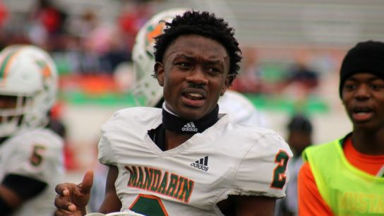 Report: Alabama loses 5-star commit Jaime Ffrench (College Football)