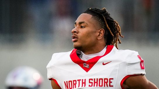 Five-star CB Devin Sanchez commits to Ohio State (College Football)