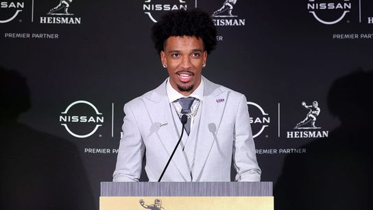 LSU QB, Heisman winner Jayden Daniels opts out of bowl (College Football)