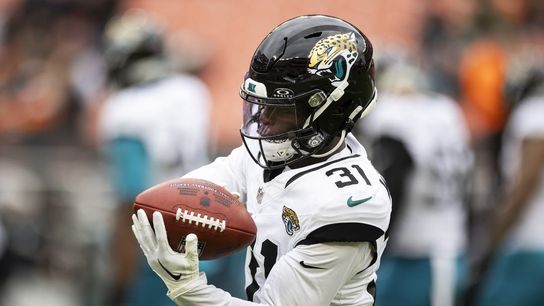 Reports: Rams to bring back CB Darious Williams on 3-year deal (NFL)