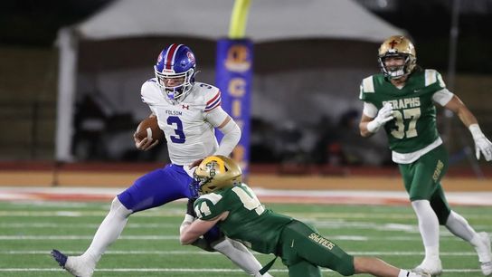 5-star QB Ryder Lyons commits to BYU over Oregon (College Football)