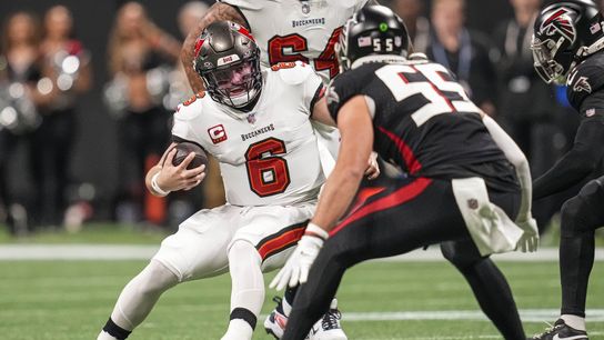 Week 5 TNF: Bucs-Falcons Preview, Odds, Prediction (NFL)