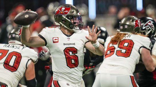 Packers, Bucs can't afford slipup in playoff chase (NFL)