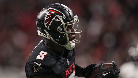 Falcons exercise fifth-year option for TE Kyle Pitts (NFL)
