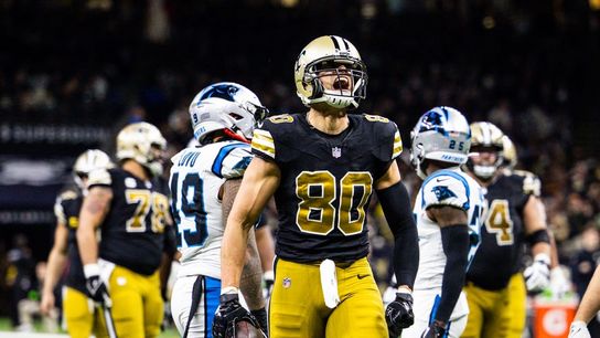 Saints aim to improve standing in clash vs. Tommy DeVito, Giants (NFL)