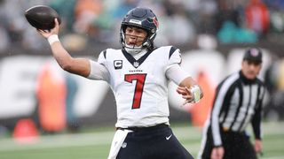 Texans QB C.J. Stroud ruled out vs. Browns (NFL)