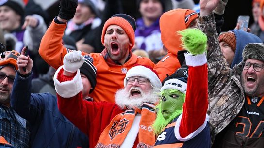 Netflix to broadcast NFL's Christmas Day games (NFL)