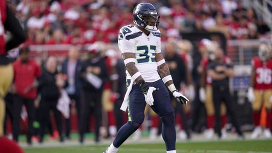 Seahawks place S Jamal Adams on IR, waive OLB Frank Clark (NFL)