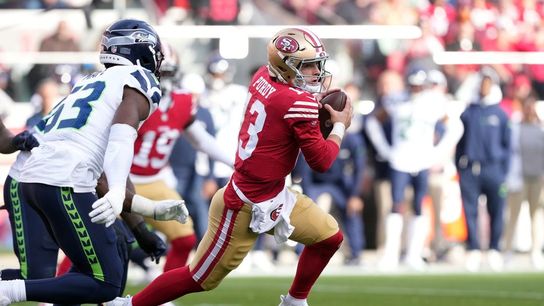 Deebo Samuel sparks 49ers to win over Seahawks (NFL)