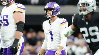 Late field goal lets Vikings beat Raiders 3-0 (NFL)