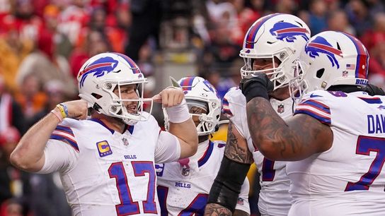 Bills pull out dramatic road win over slumping Chiefs (NFL)