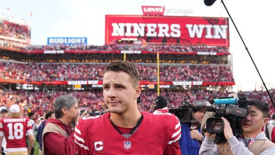 49ers will clinch NFC West with win over Cardinals (NFL)