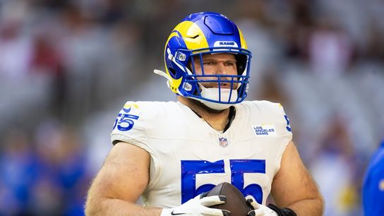 Browns signing veteran C Brian Allen (NFL)