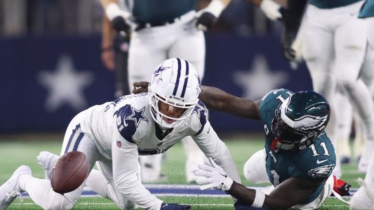 Reports: Vikings, CB Stephon Gilmore reach 1-year deal (NFL)