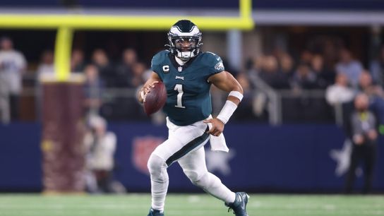 NFL Week 1 lines: Eagles, Chiefs open season as favorites (NFL)