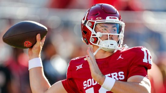 Alamo Bowl: No. 12 Oklahoma, with freshman QB, takes on hot No. 14 Arizona (College Football)