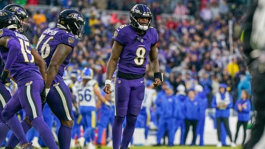 NFL Divisional Playoff Capsules (Saturday) (NFL)