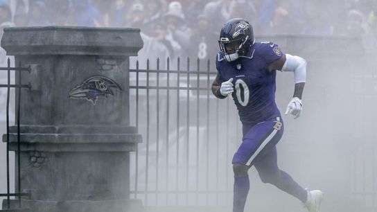 LB Roquan Smith restored Ravens' rough and ready mindset (NFL)