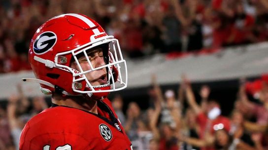 Georgia TE Brock Bowers could delay 40, workout to pro day (NFL)