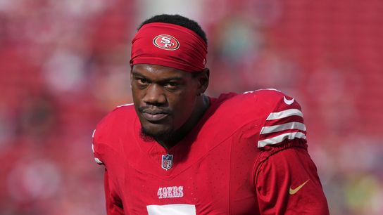 Reports: Bucs to release no-show Randy Gregory (NFL)