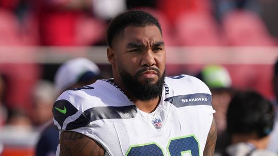 Reports: Seahawks, DT Leonard Williams agree to $64.5M deal (NFL)