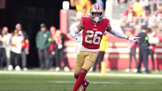 49ers release CB Isaiah Oliver, save $2.4M (NFL)