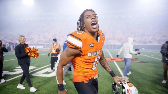 Oklahoma State braces for unknown vs. Texas A&M in Texas Bowl (College Football)
