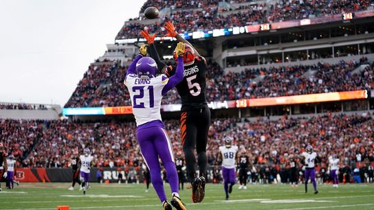 Reports: Bengals WR Tee Higgins requests trade (NFL)