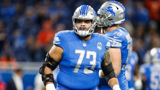 Reports: Rams land G Jonah Jackson, TE Colby Parkinson (NFL)
