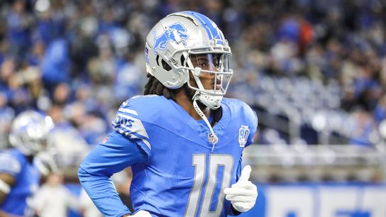 Report: QB Teddy Bridgewater to unretire, rejoin Lions (NFL)