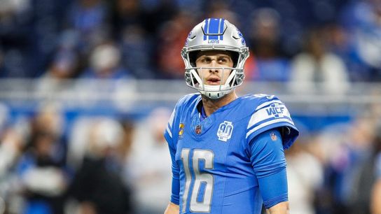 Lions aim to capture first division title since 1993 in game vs. Vikings (NFL)