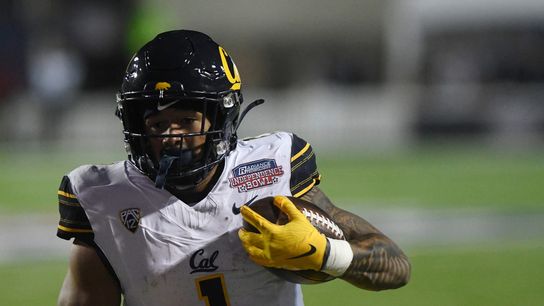 Jaydn Ott and Cal usher in ACC era against UC Davis (College Football)