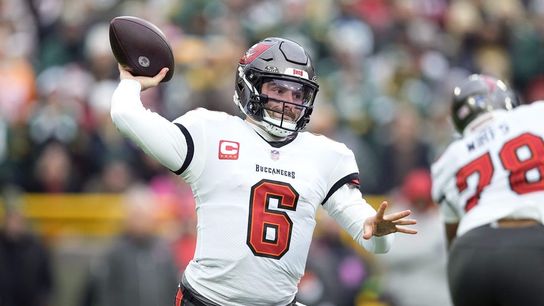 Baker Mayfield shines as Buccaneers defeat Packers (NFL)