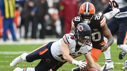 49ers bring back receiver/returner Trent Taylor (NFL)