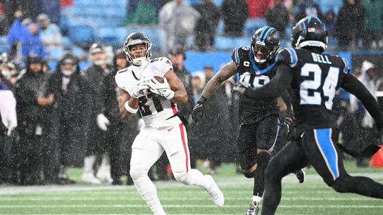 Reports: Panthers release S Vonn Bell (NFL)
