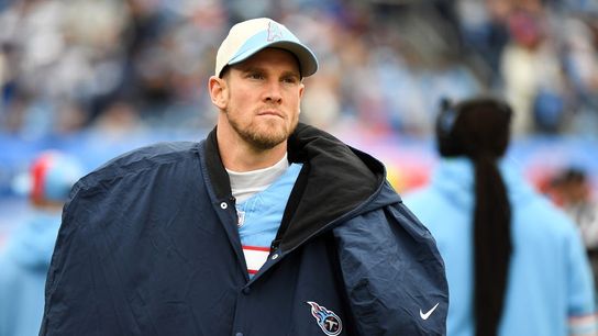 Titans' Ryan Tannehill to start vs. Seahawks; Will Levis inactive (NFL)