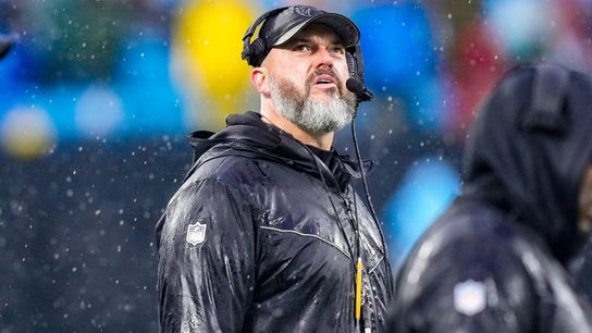 Time running out for Falcons entering game vs. Colts (NFL)