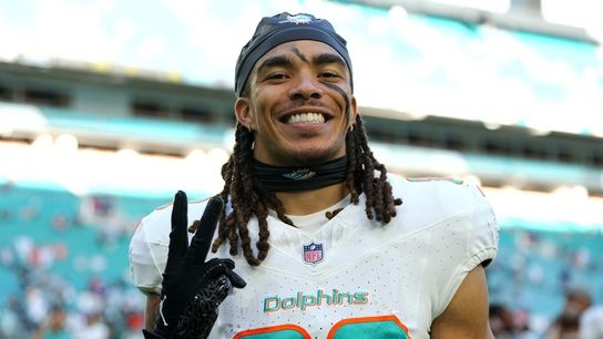 Bills sign Chase Claypool, Deion Jones, Dawuane Smoot (NFL)