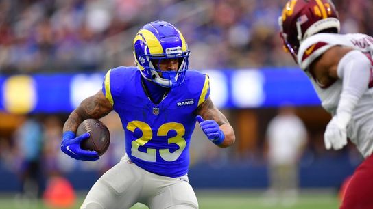 Week 16 TNF: Saints-Rams Preview, Props, Prediction (NFL)