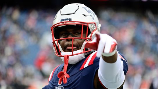 Patriots add S Jabrill Peppers (hip) to injury report (NFL)