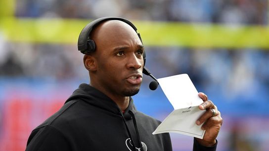 Likely without C.J. Stroud, Texans face tall task vs. Browns (NFL)