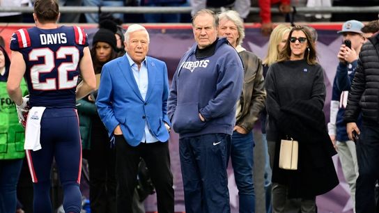 Bill Belichick downplays curtain call as Patriots, Jets wrap woeful seasons (NFL)