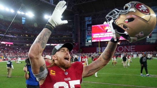 Week 16 playoff scenarios: 49ers can clinch top seed, bye (NFL)