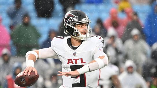 Falcons coach still weighing QB options for Week 16 (NFL)